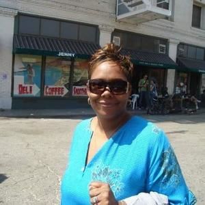 Meet your Posher, Devonda